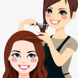 Hair cutts