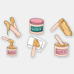 Body/face  wax