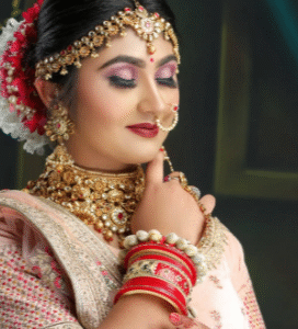 PRE BRIDAL PACKAGE