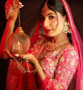BRIDAL BASIC MAKEUP